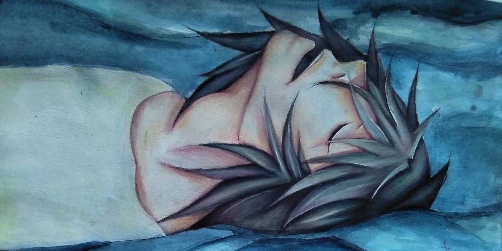 Hero artwork