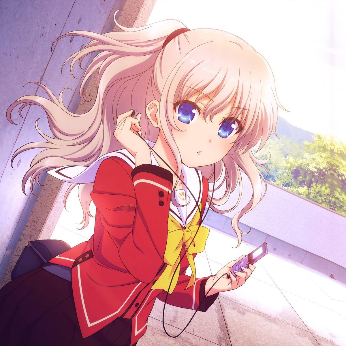Profile Image