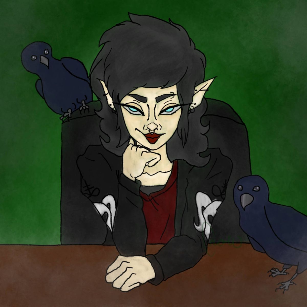 Profile Image