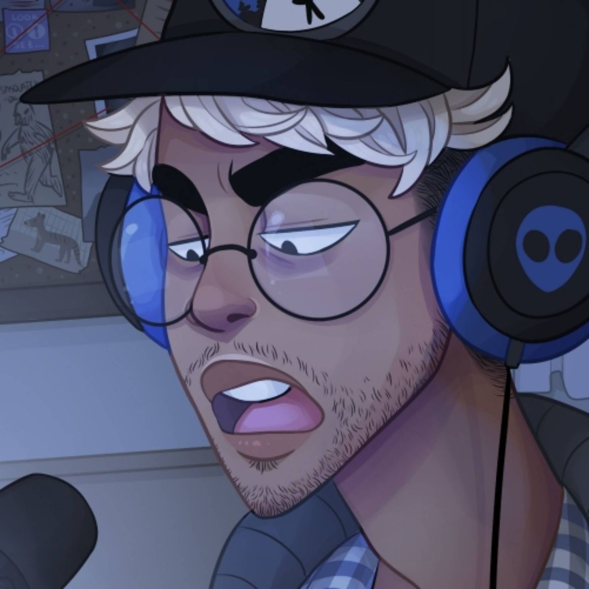 Profile Image