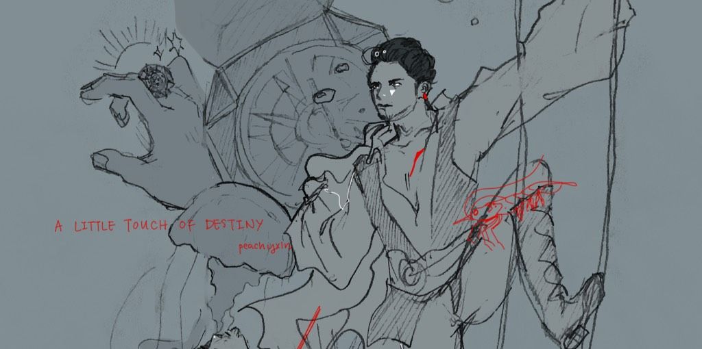 Hero artwork