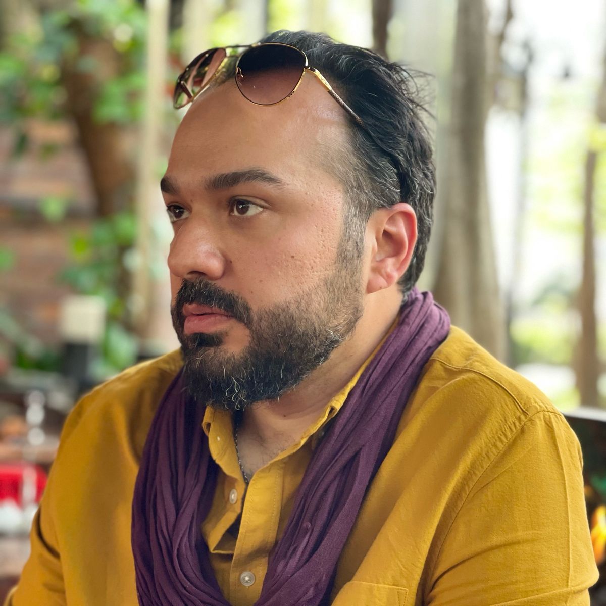 Profile Image