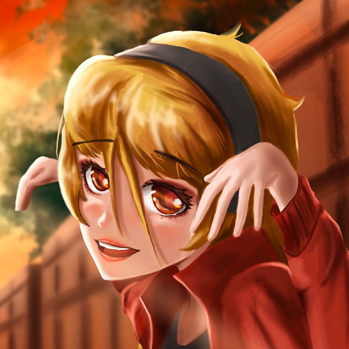 Profile Image