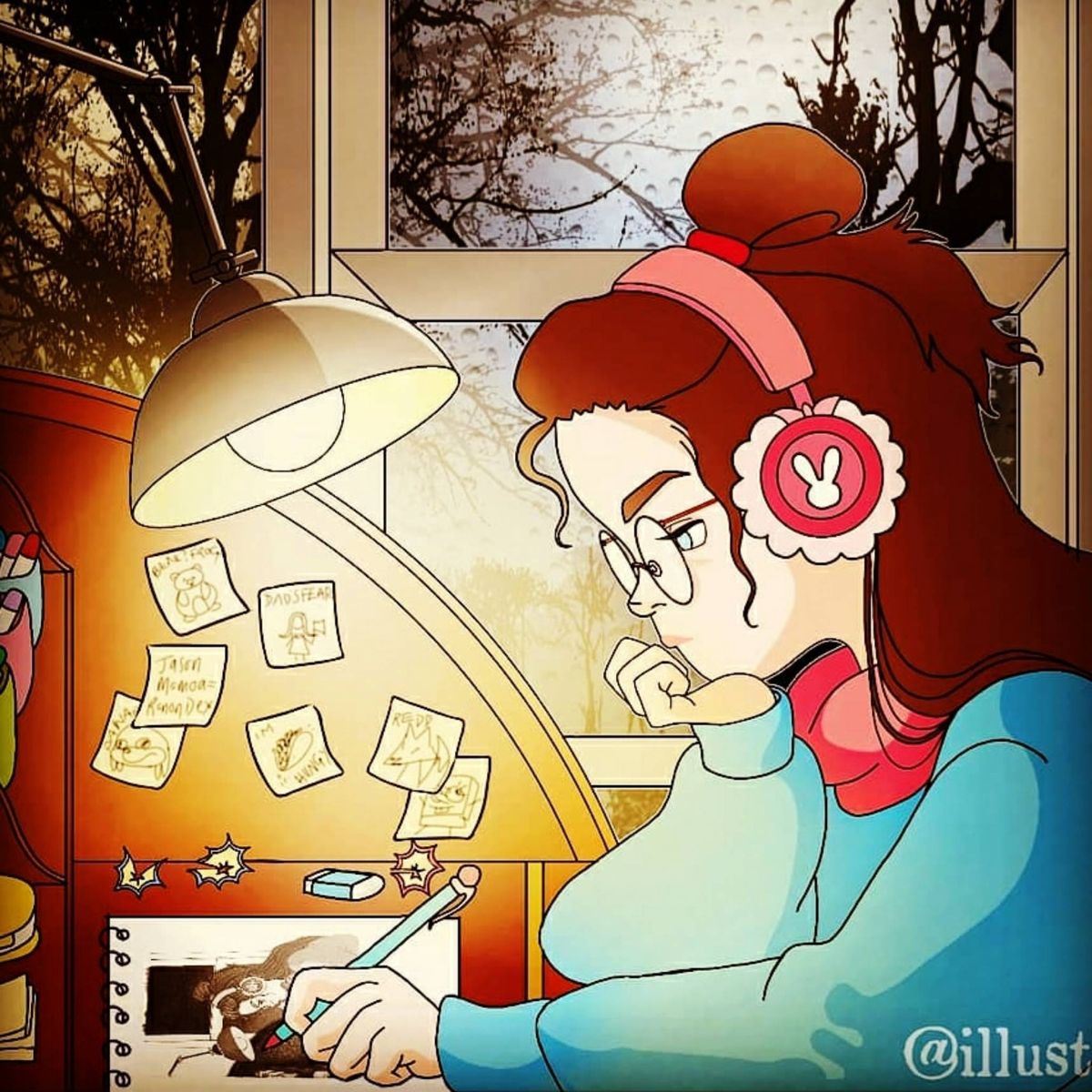 Profile Image