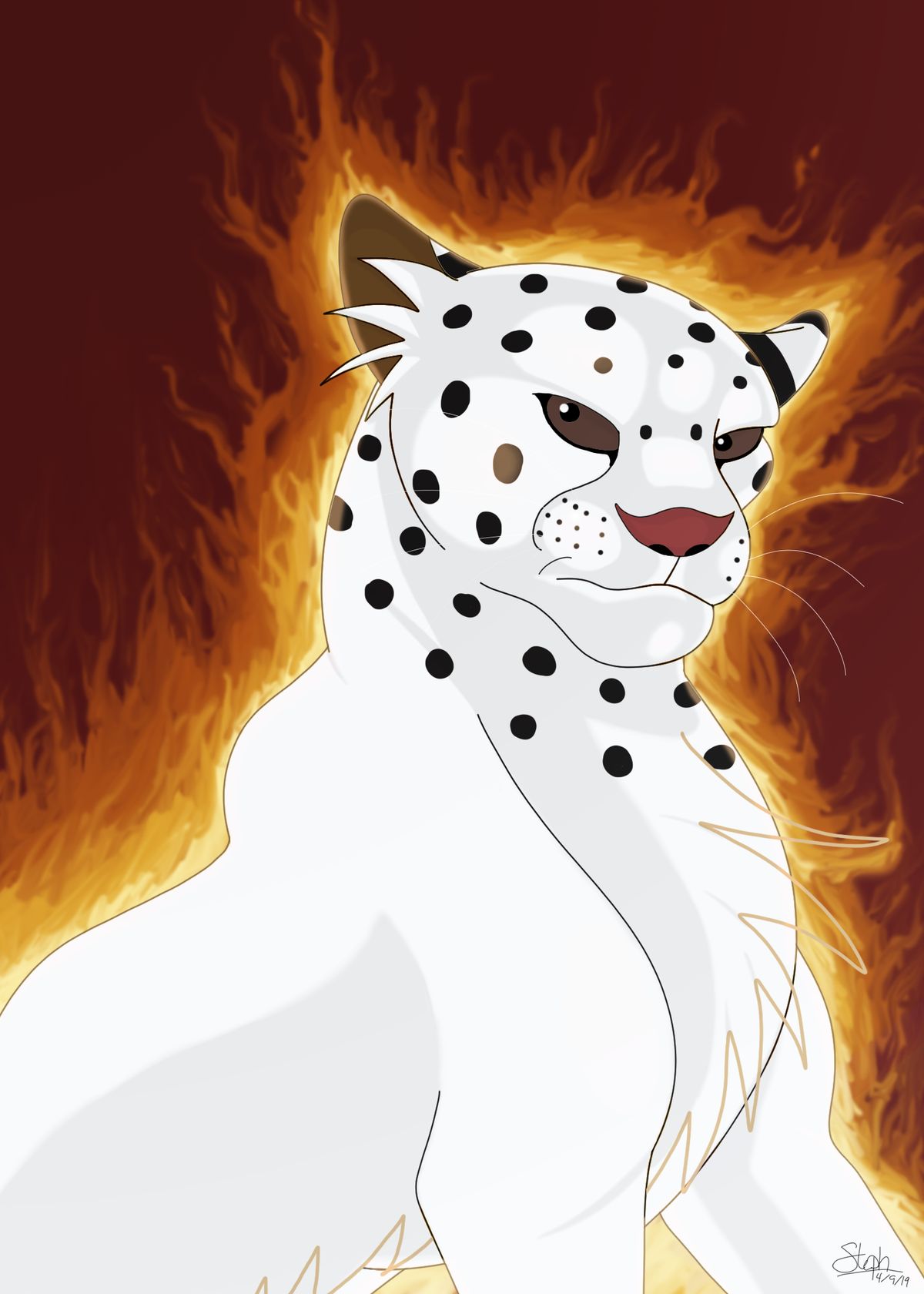 Profile Image