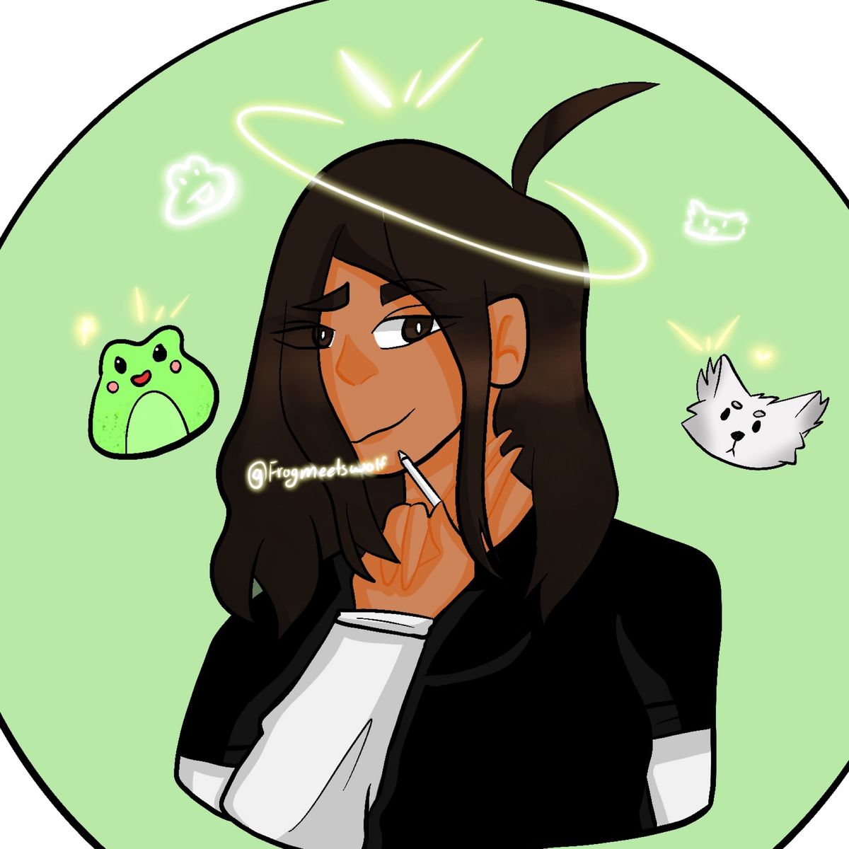Profile Image