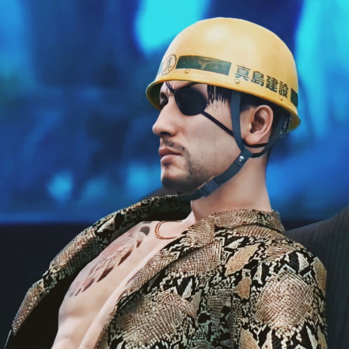 Profile Image