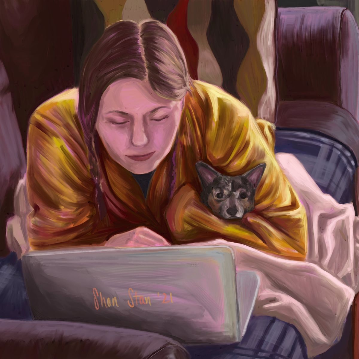 Profile Image