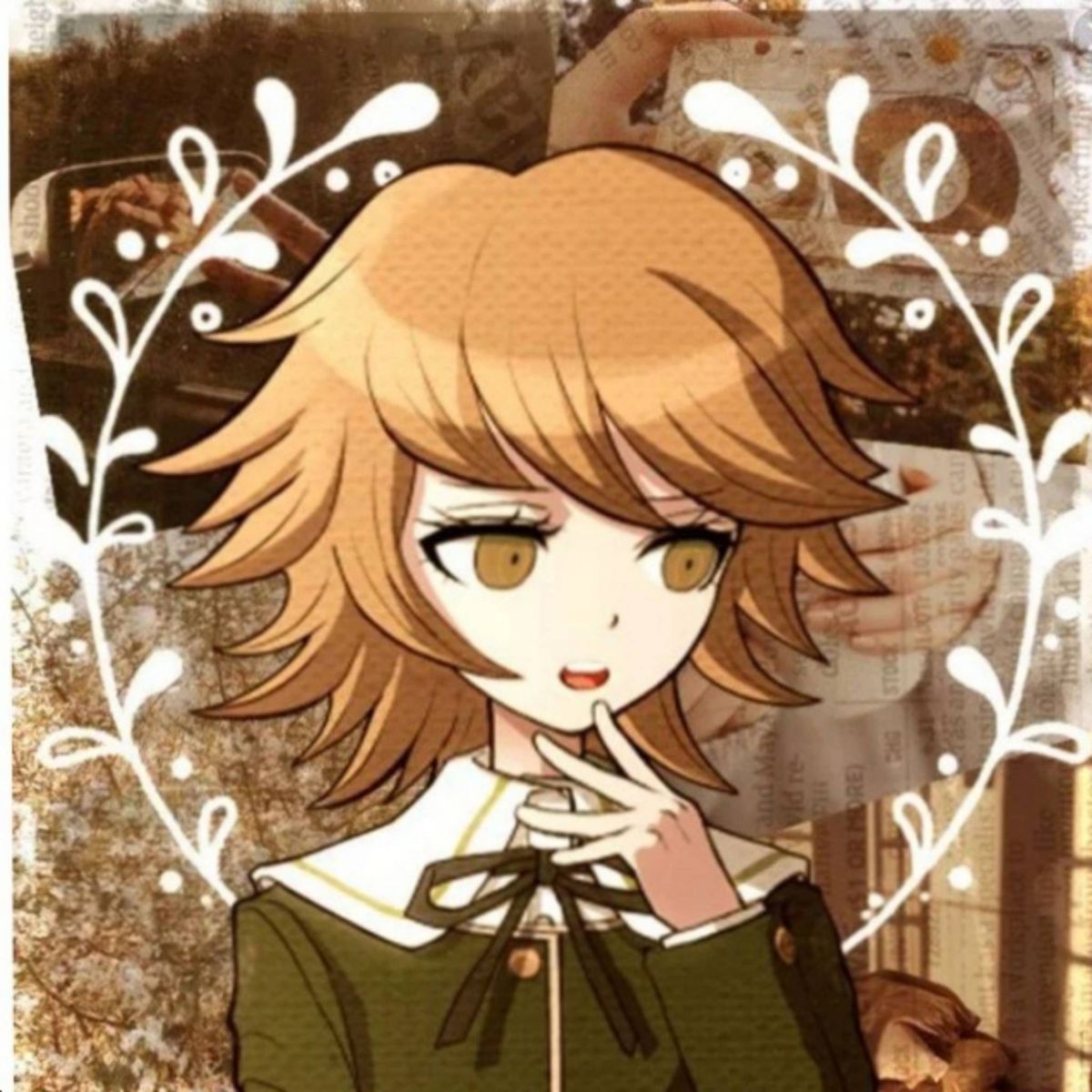 Profile Image