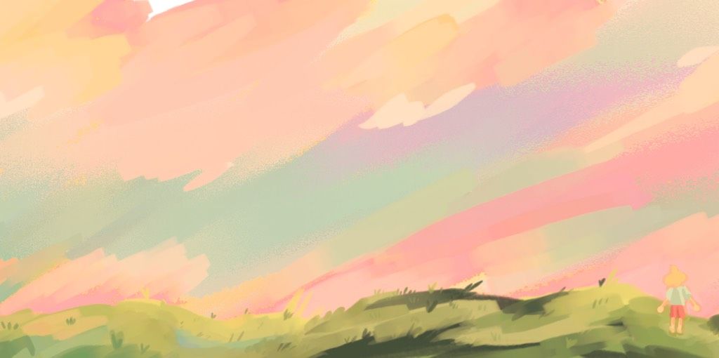 Hero artwork