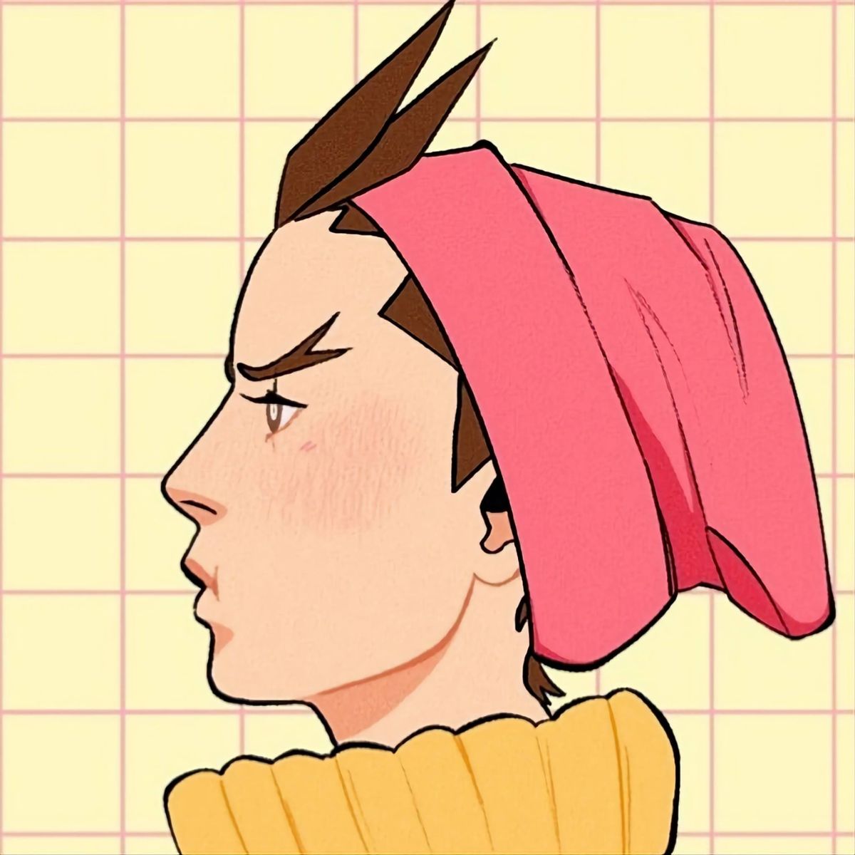 Profile Image
