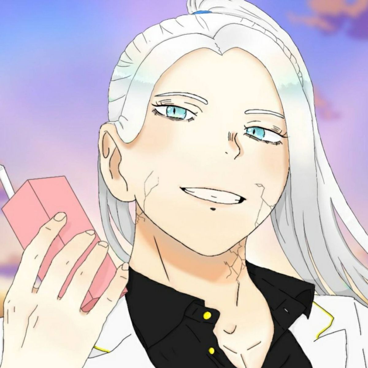Profile Image