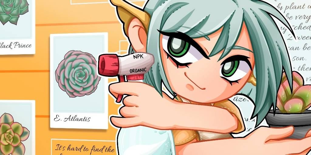 Hero artwork