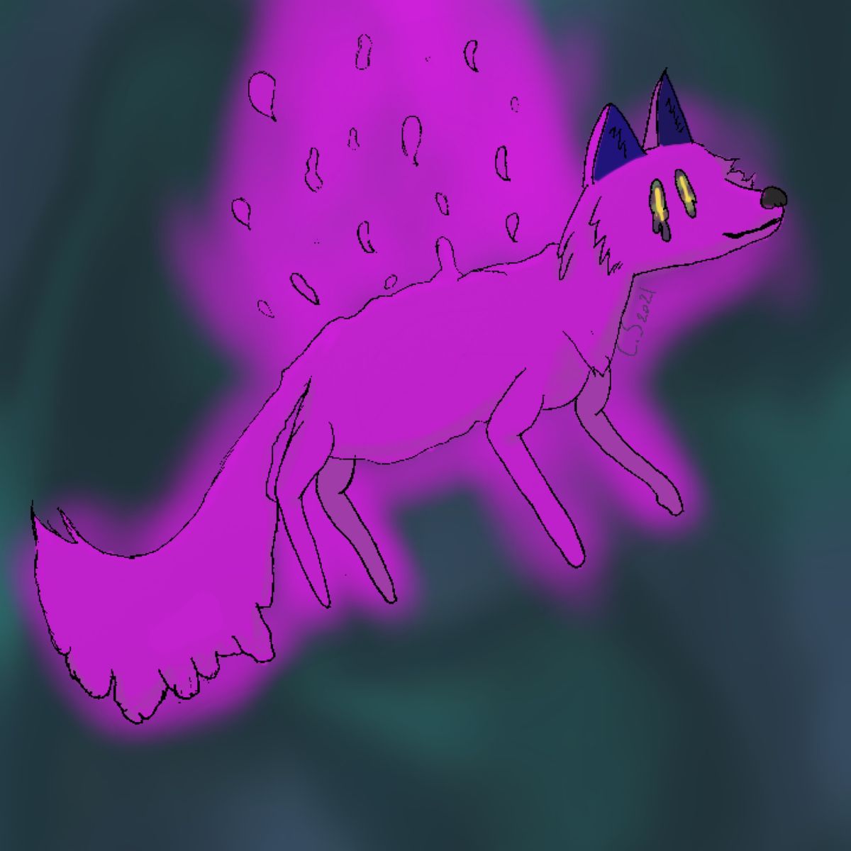 Profile Image