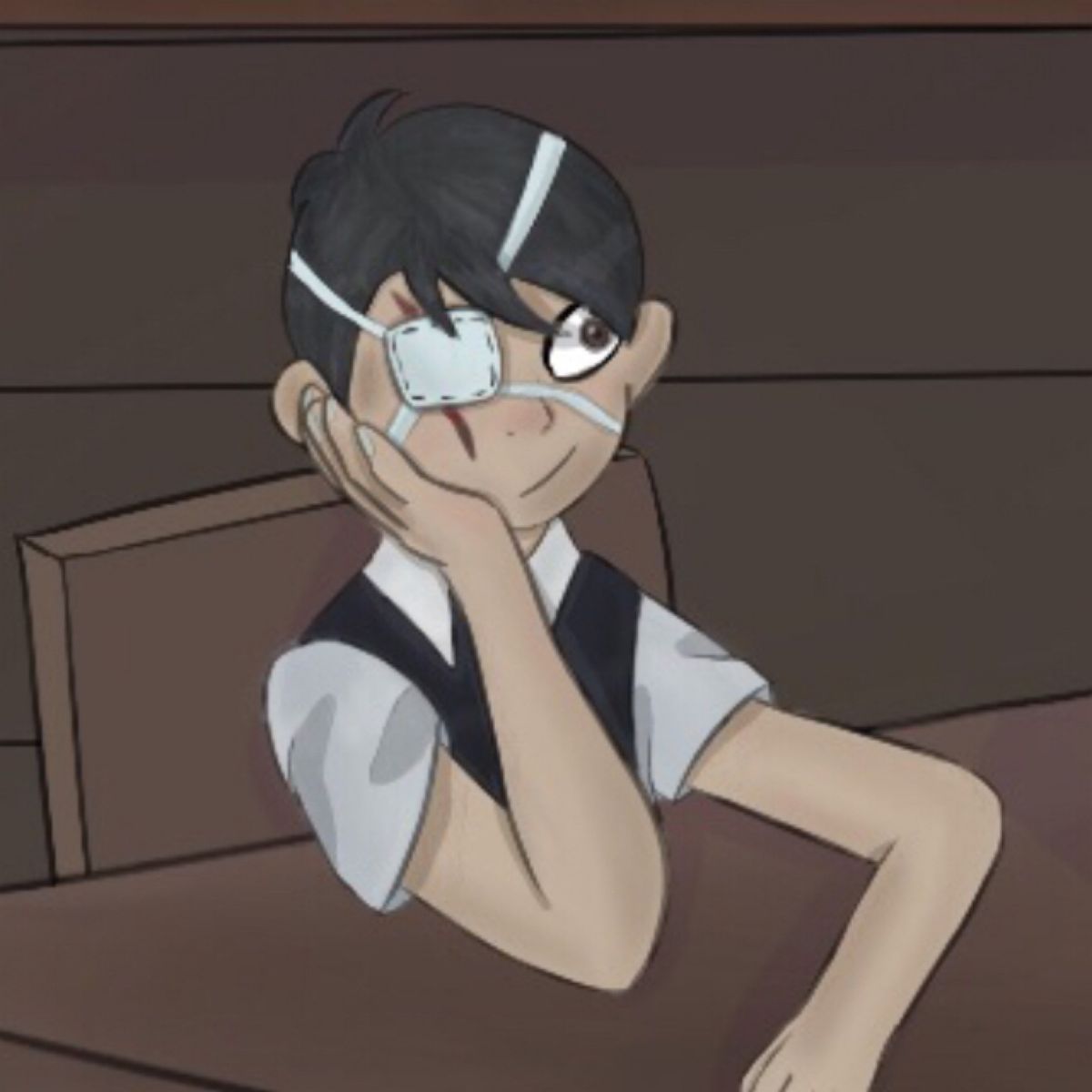 Profile Image