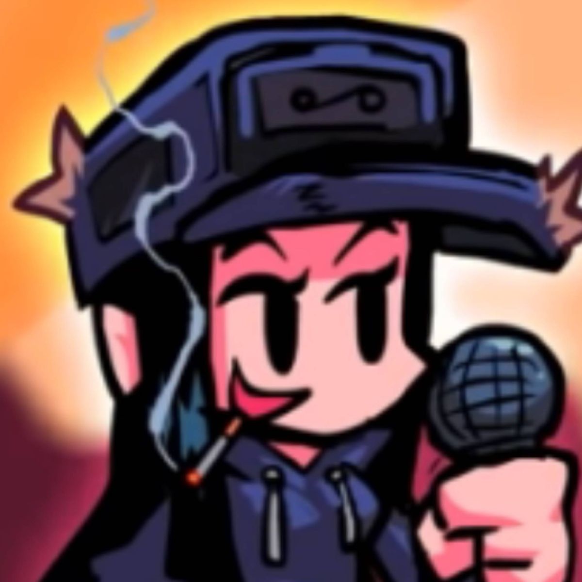 Profile Image