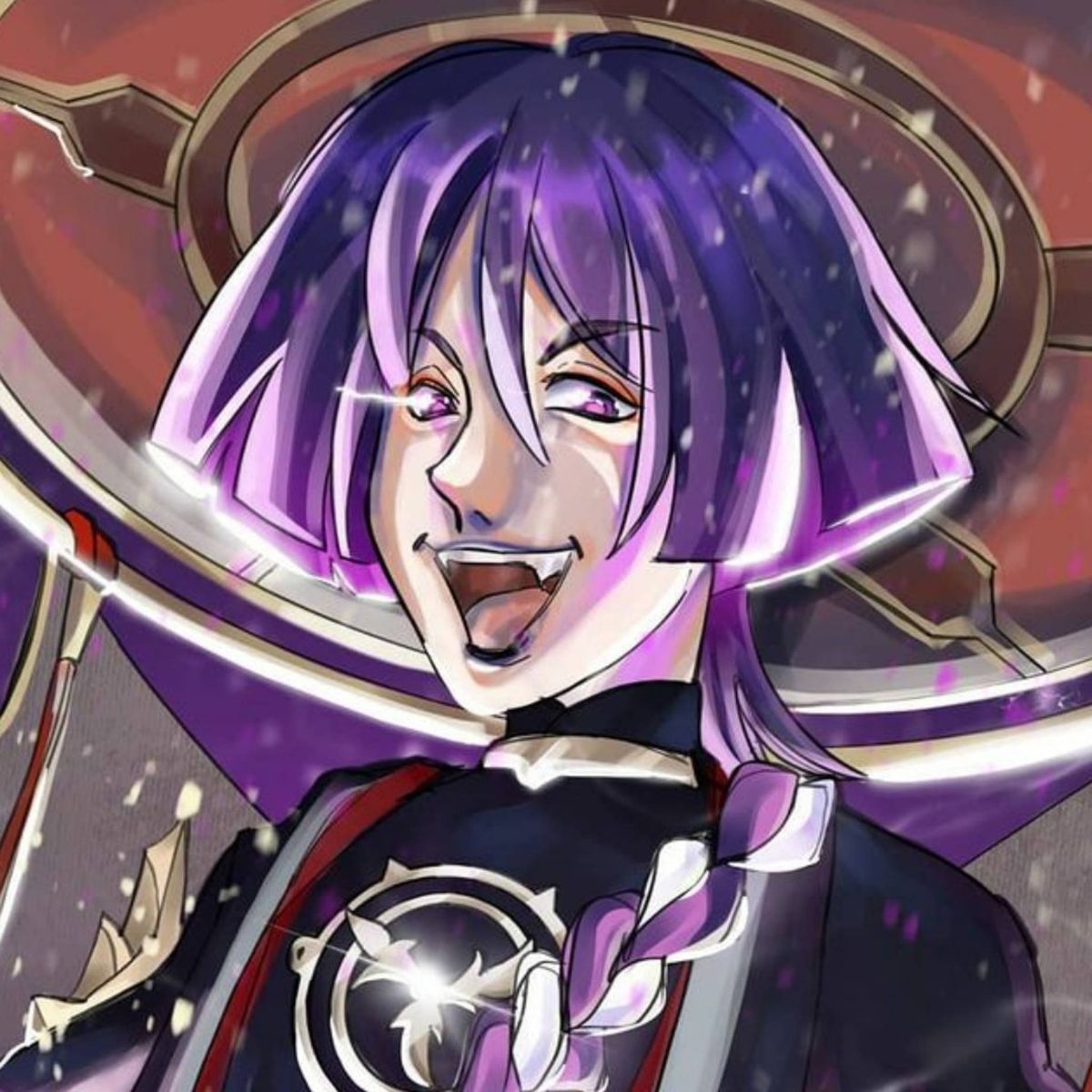 Profile Image