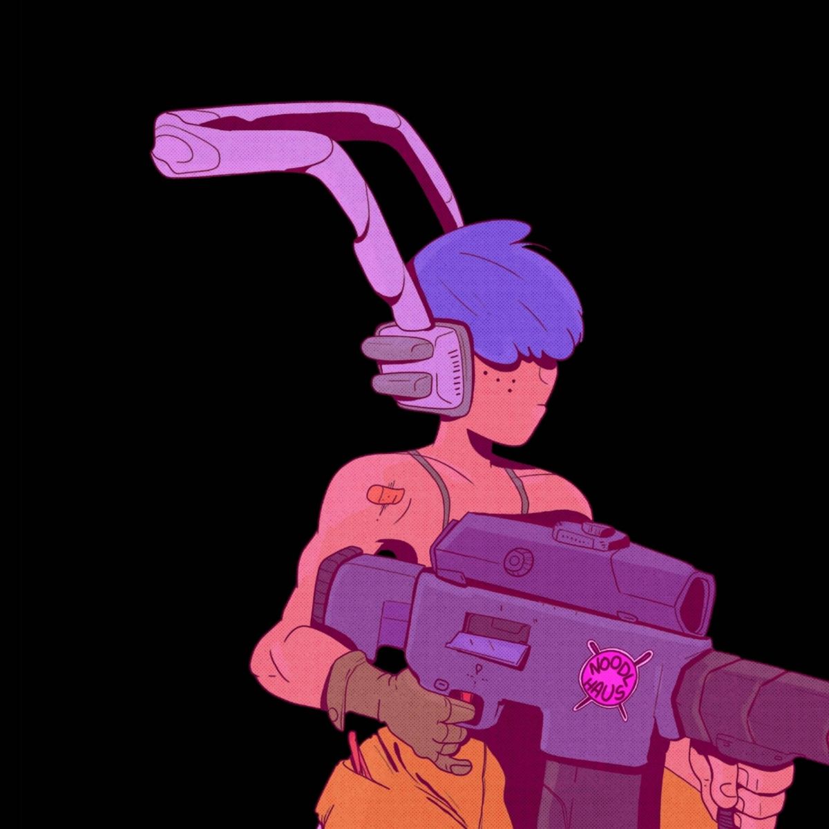 Profile Image