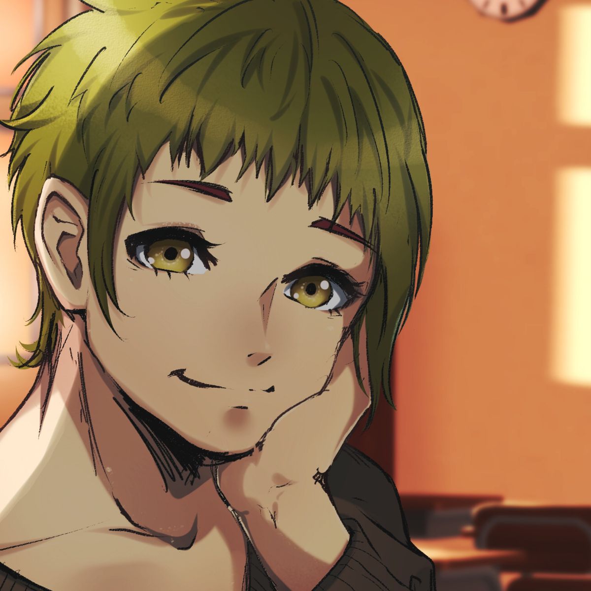Profile Image