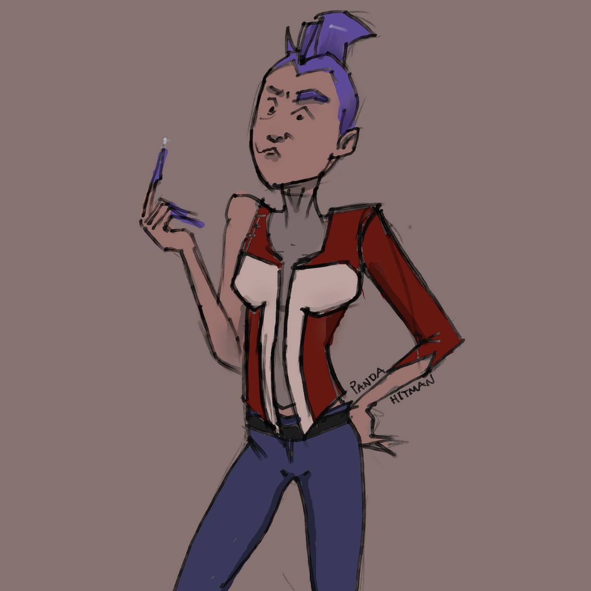 Profile Image