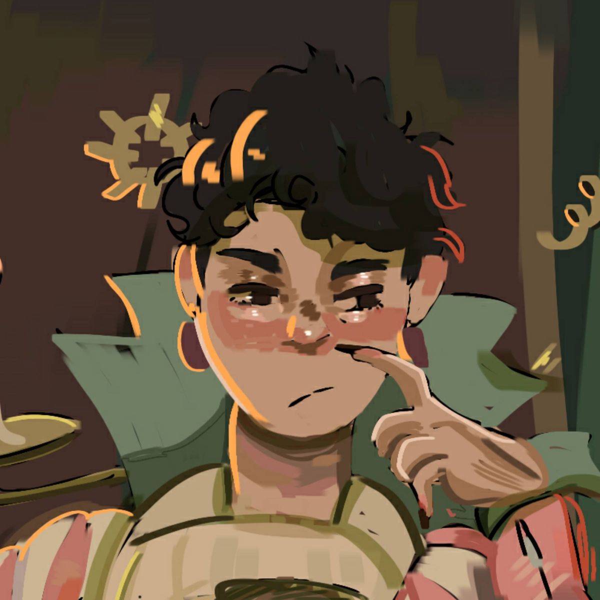 Profile Image