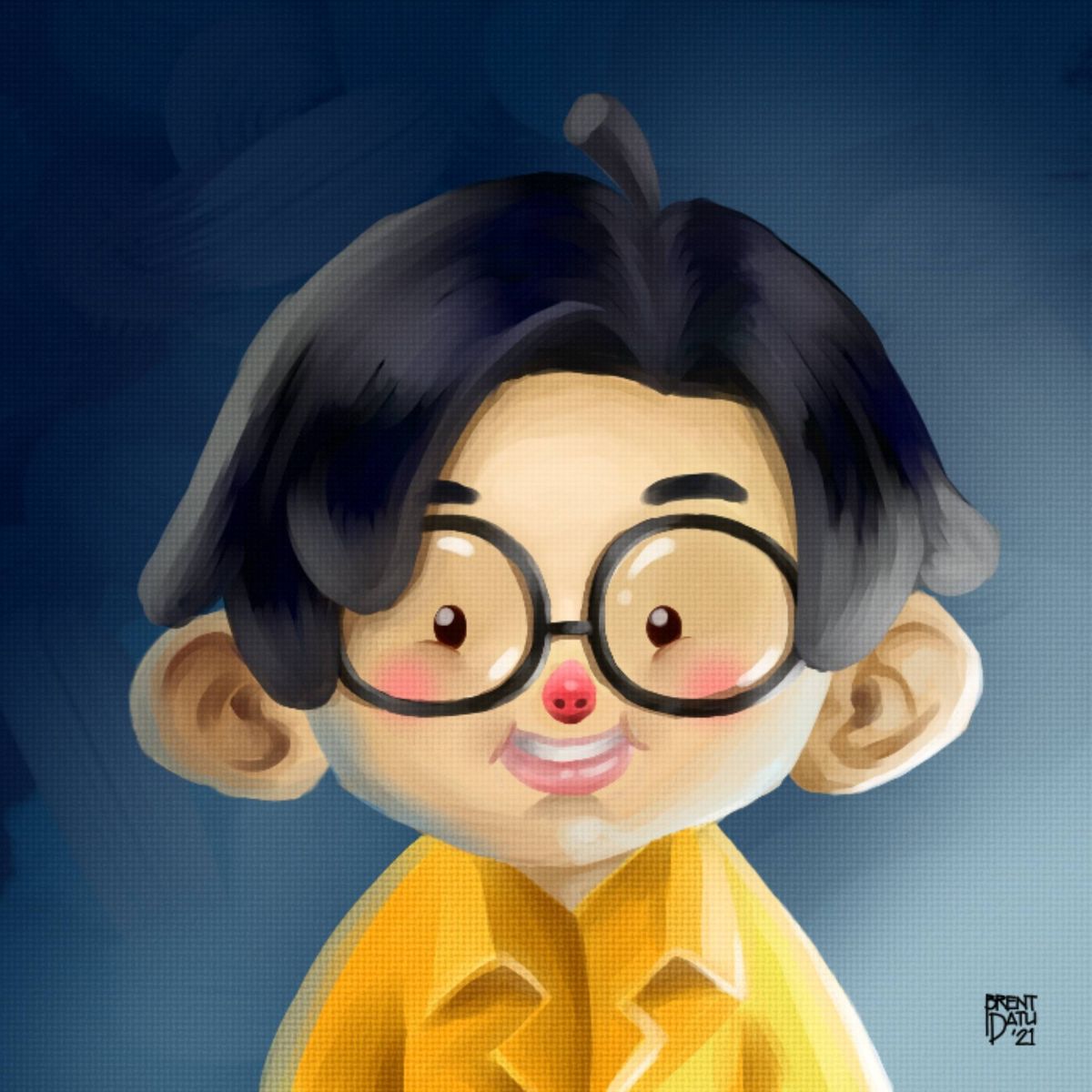 Profile Image