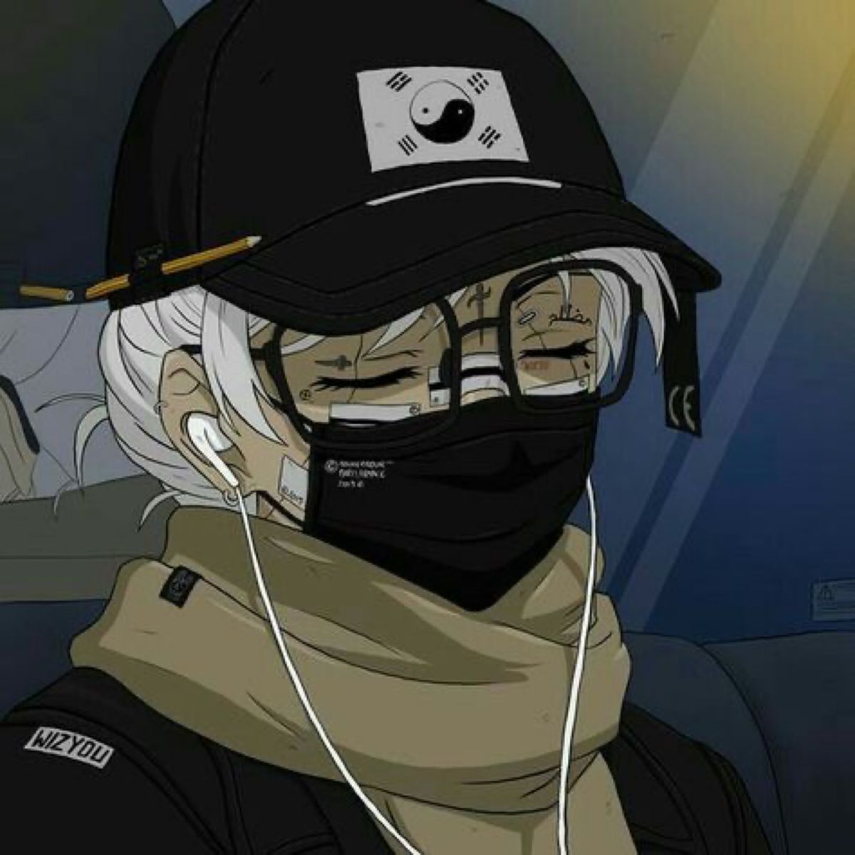 Profile Image