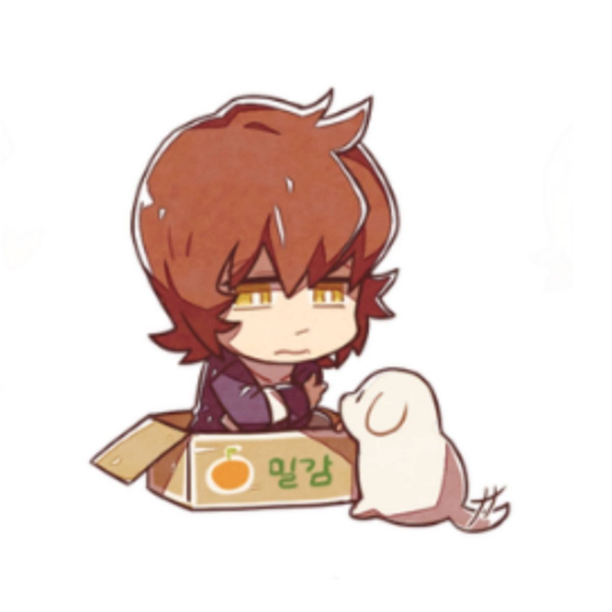 Profile Image