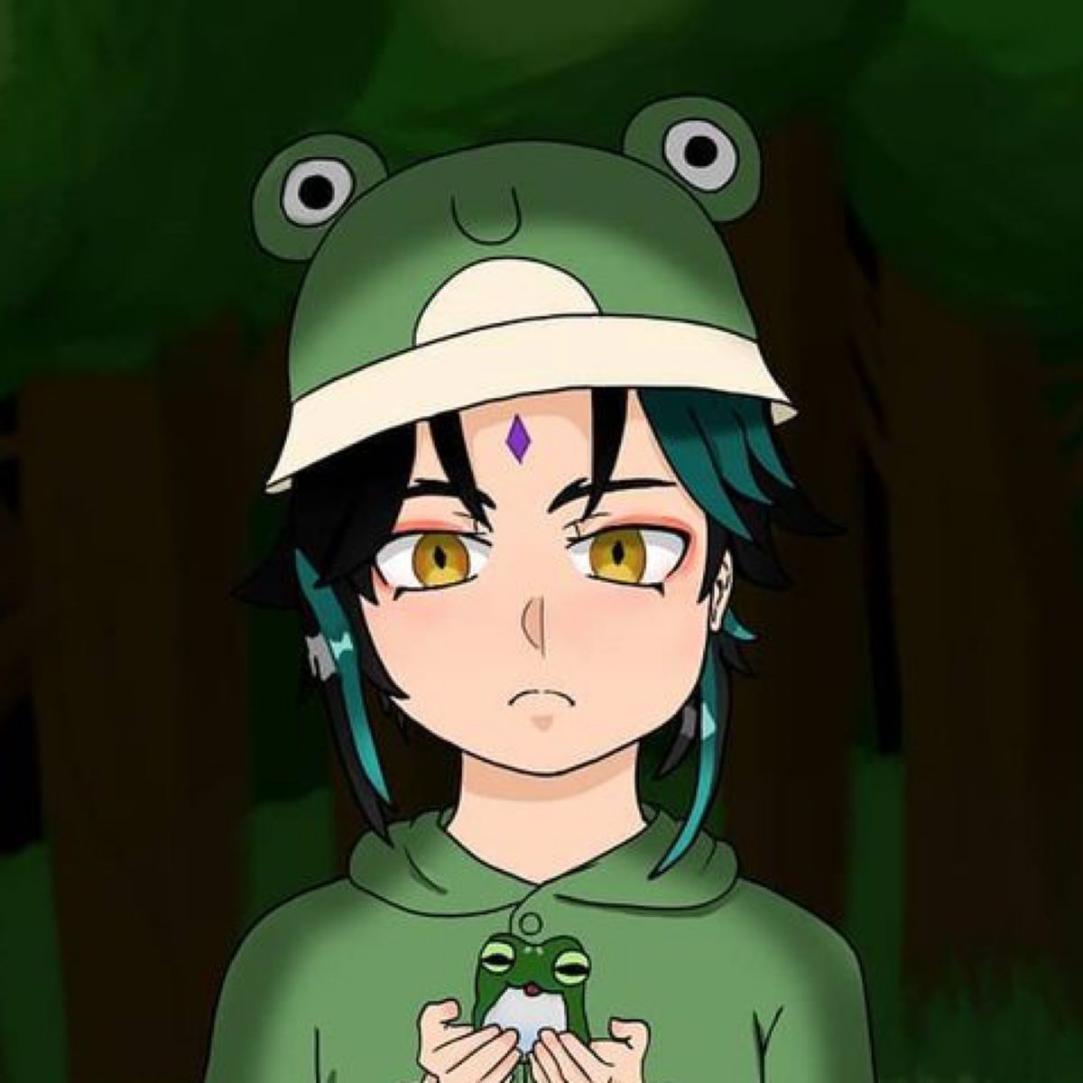 Profile Image