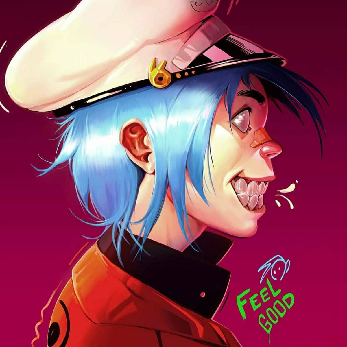 Profile Image