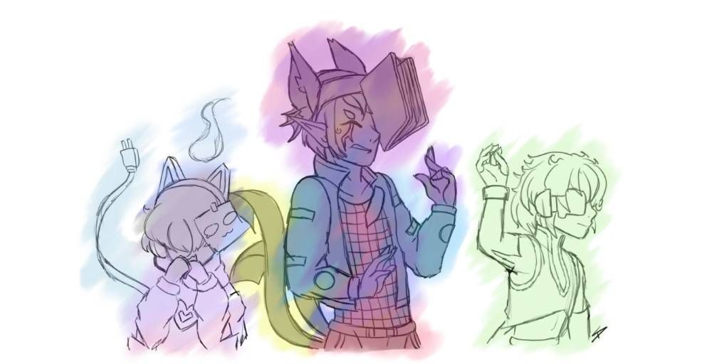 Hero artwork
