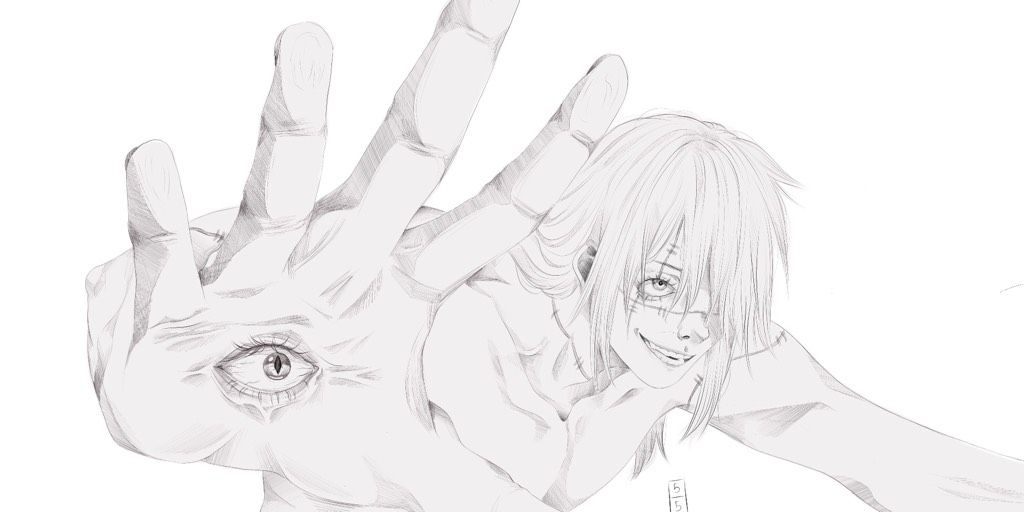 Hero artwork