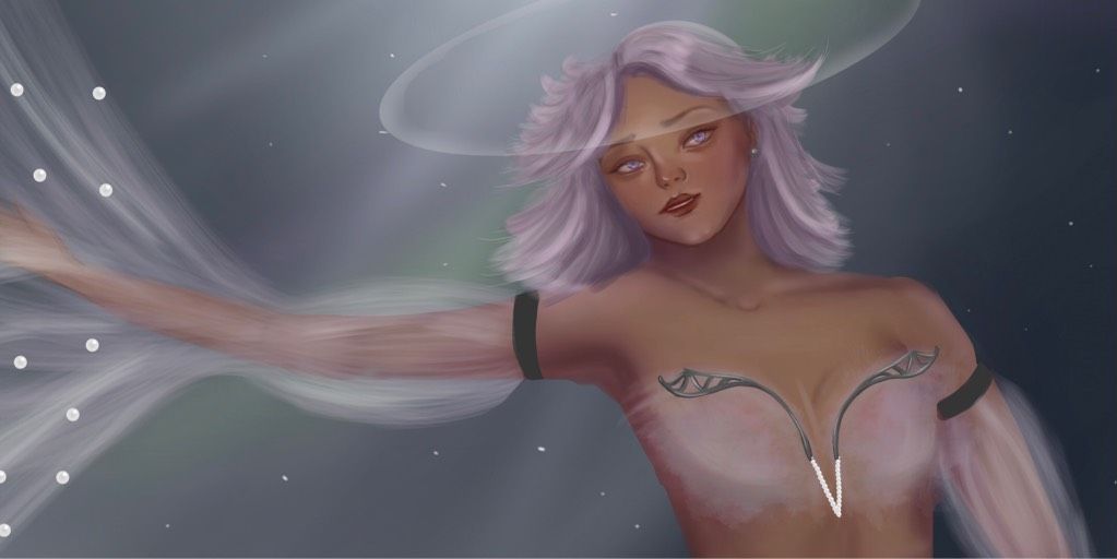 Hero artwork