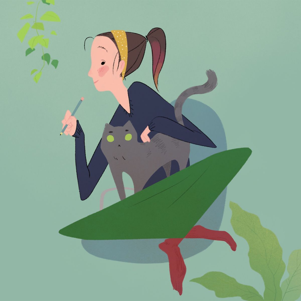 Profile Image