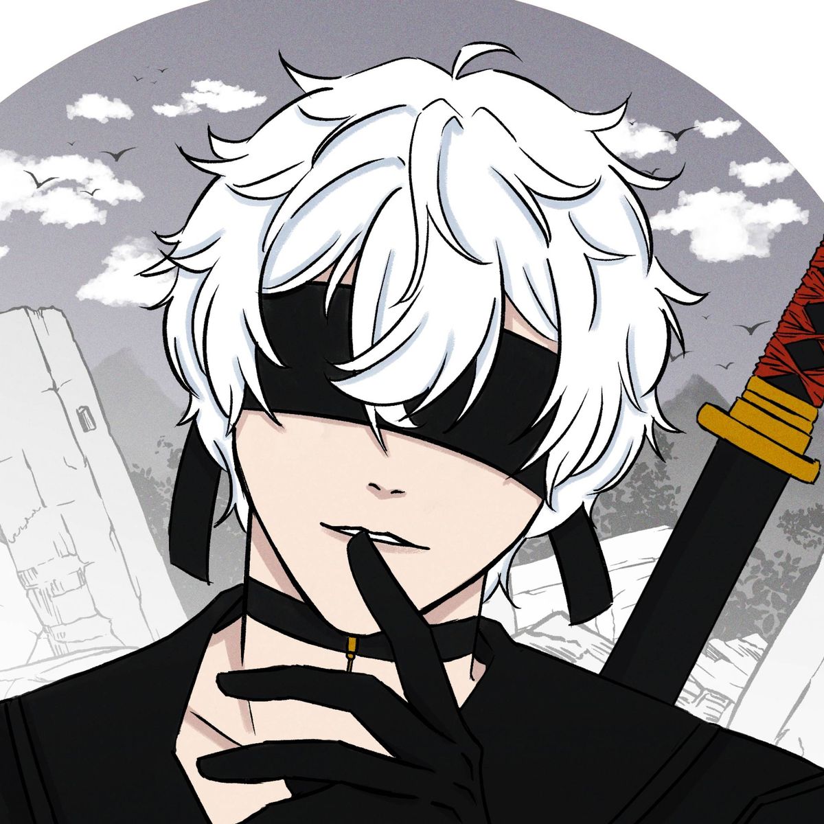 Profile Image