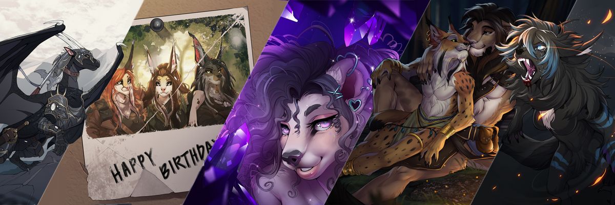 Hero artwork