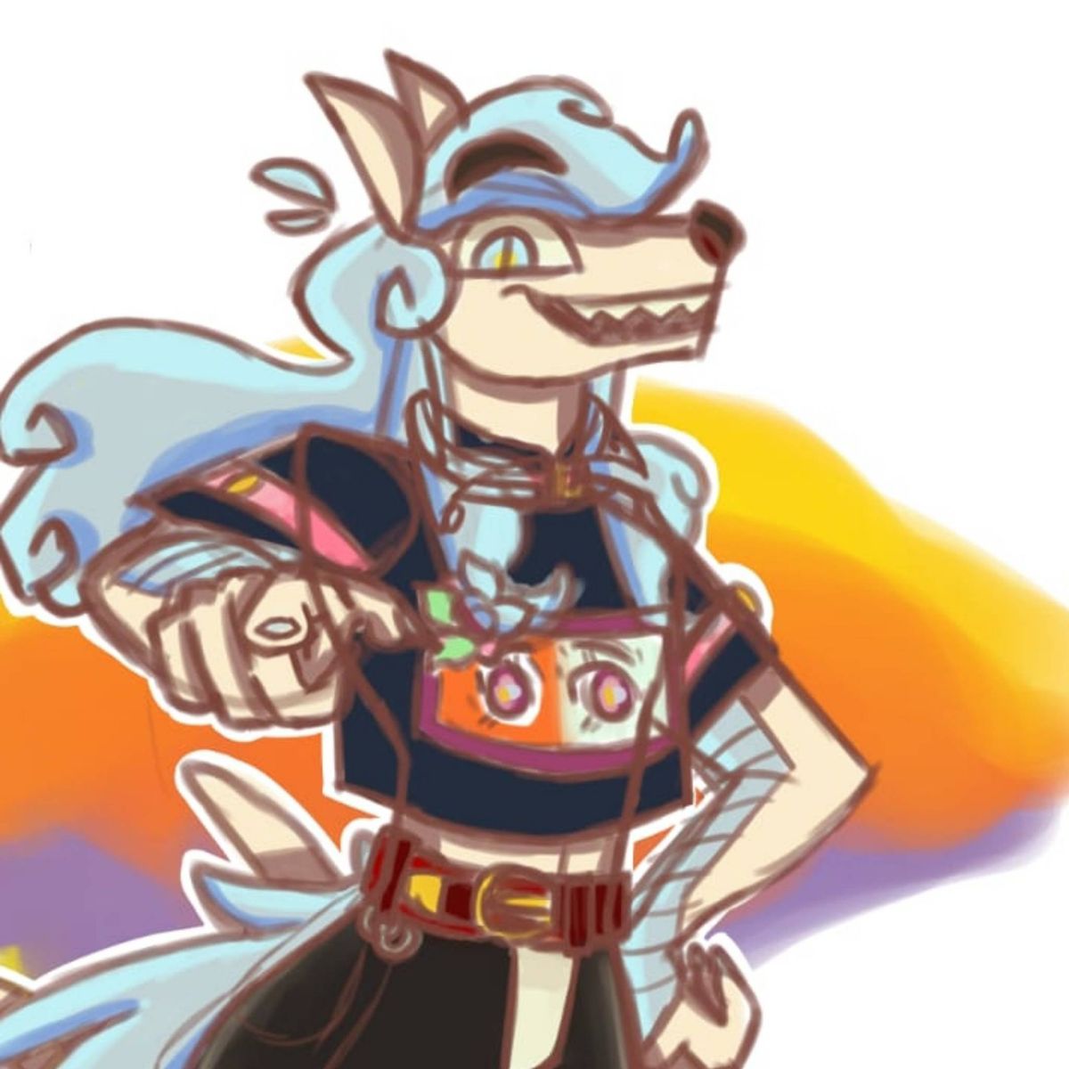 Profile Image