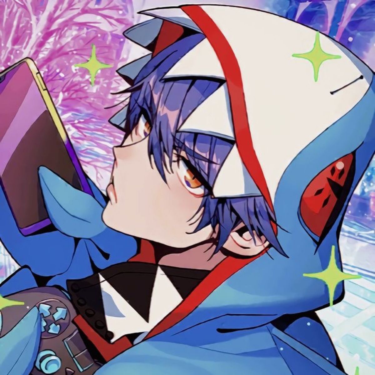 Profile Image