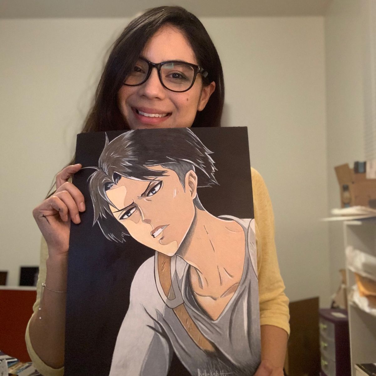 Profile Image
