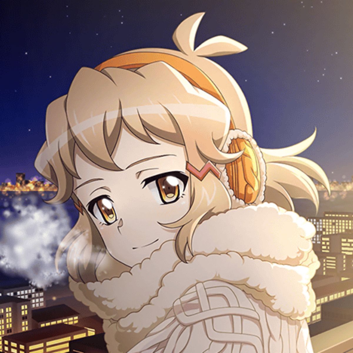 Profile Image