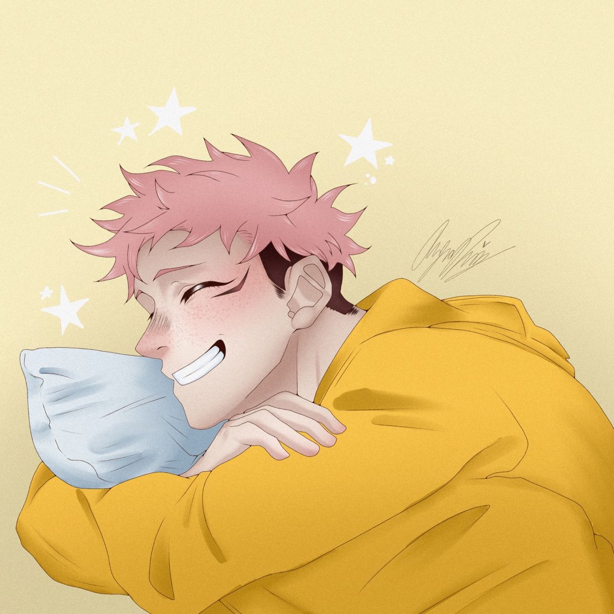 Profile Image