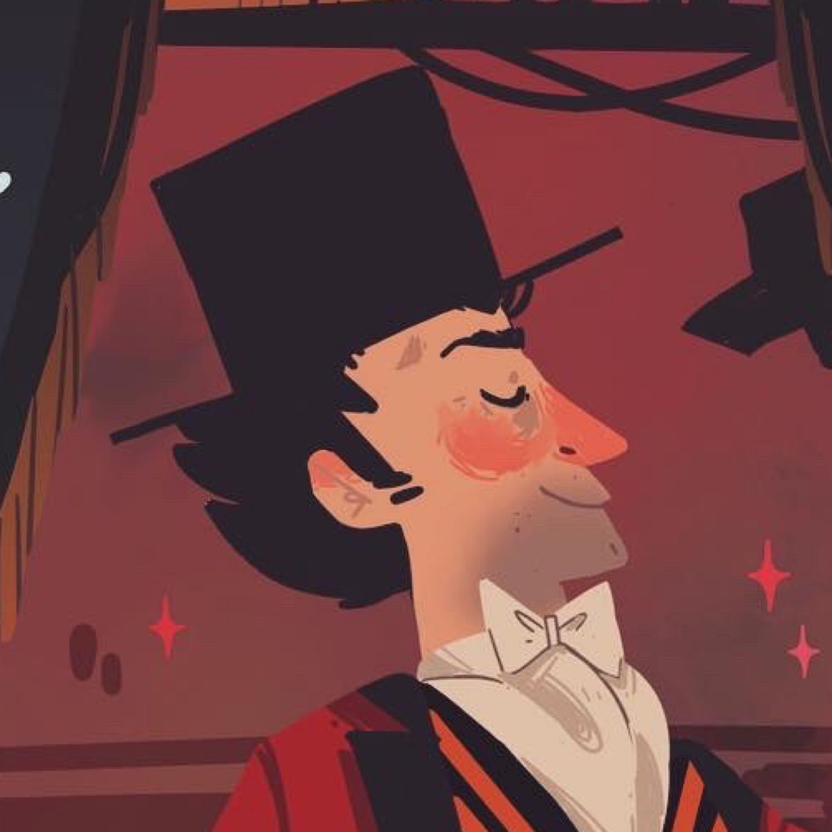 Profile Image