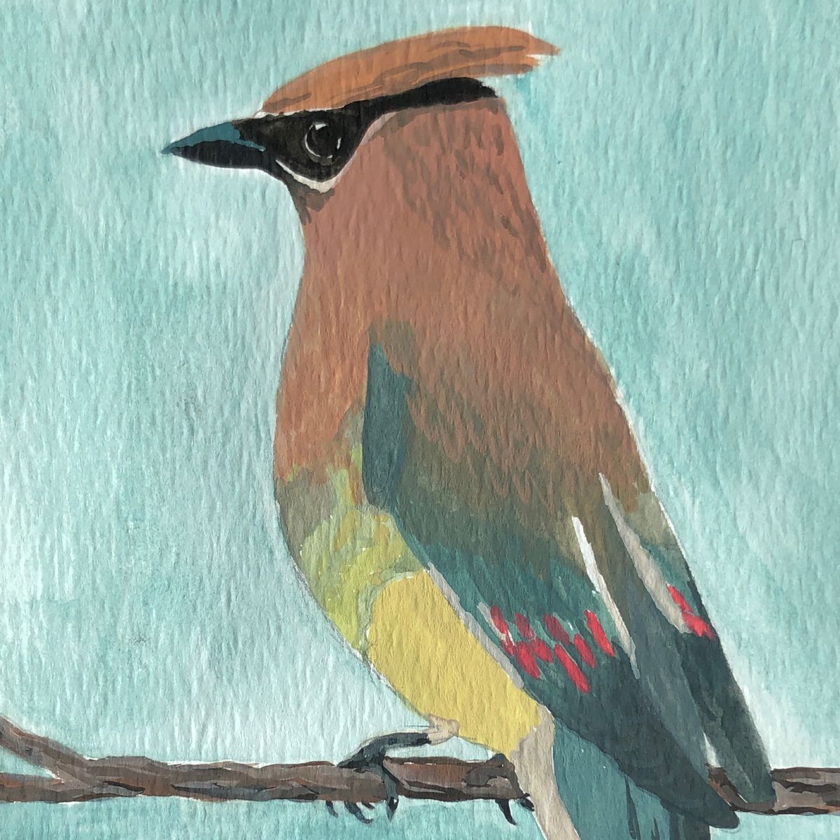 Profile Image