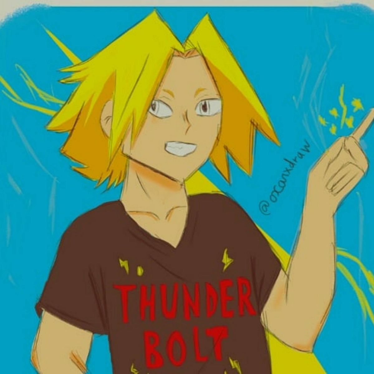 Profile Image