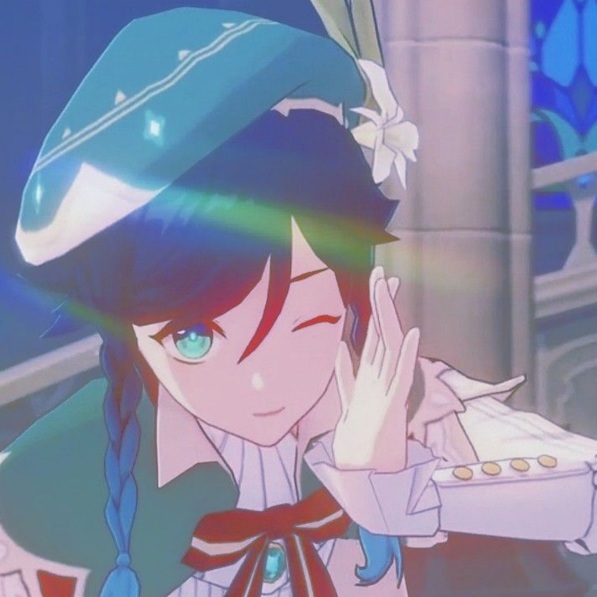 Profile Image
