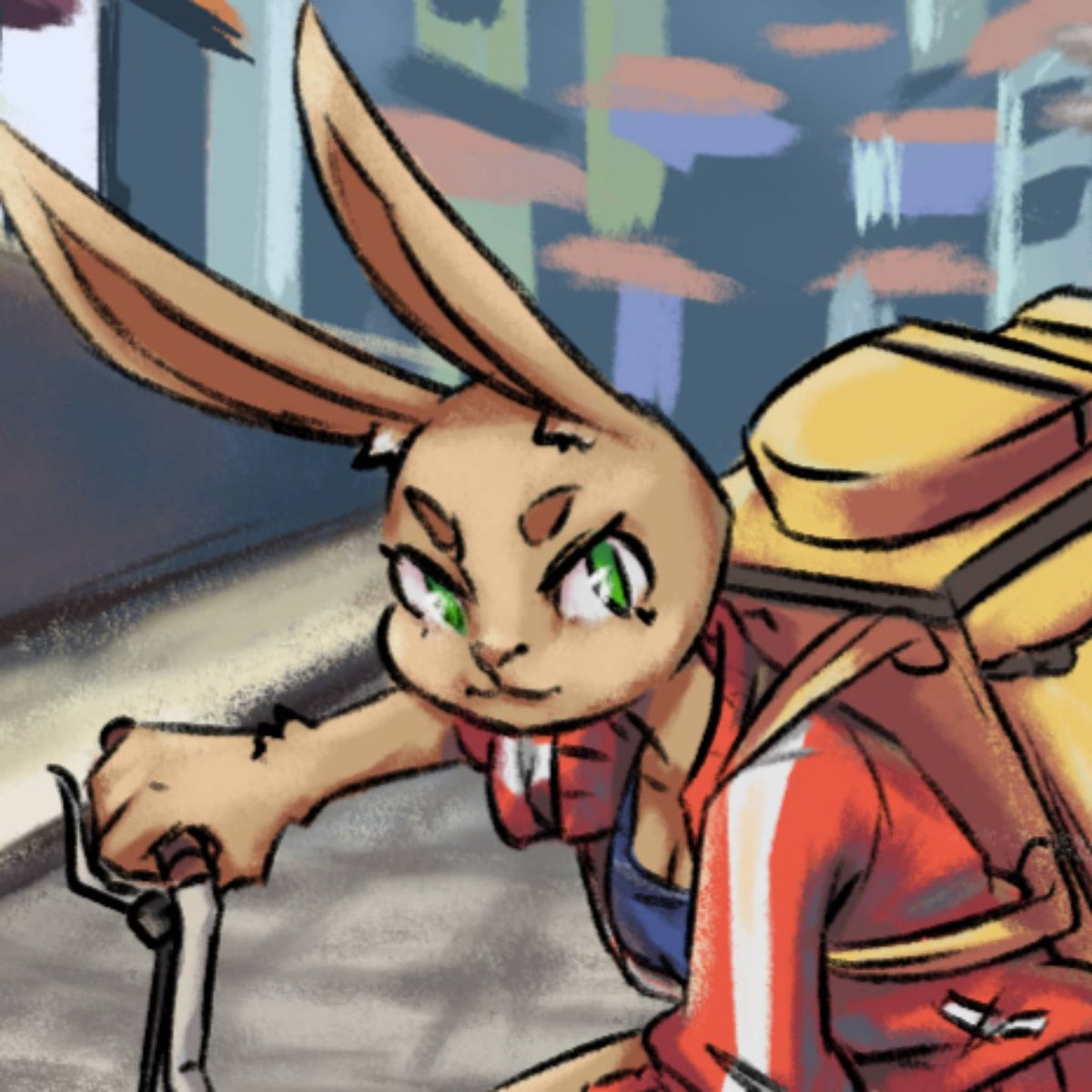Profile Image