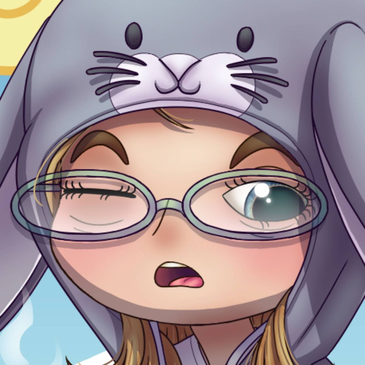 Profile Image