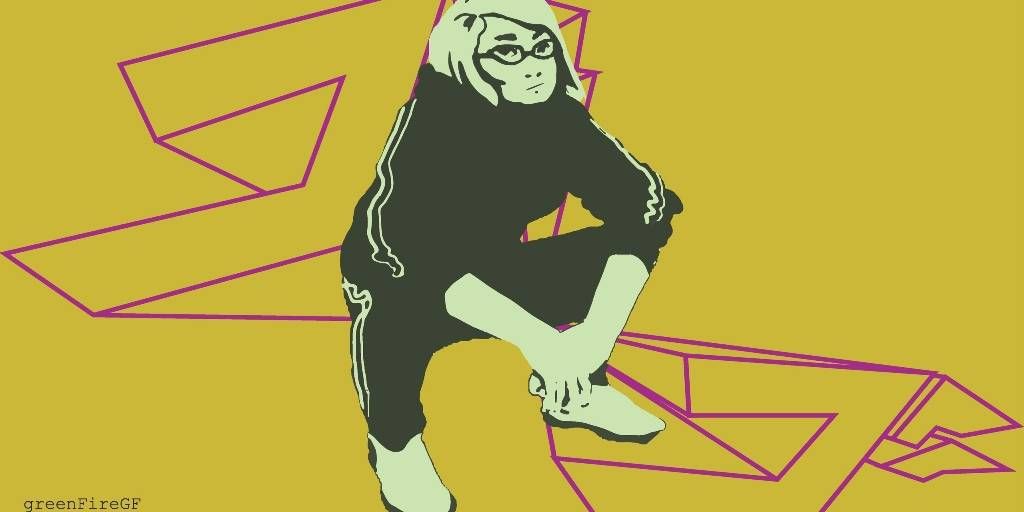Hero artwork