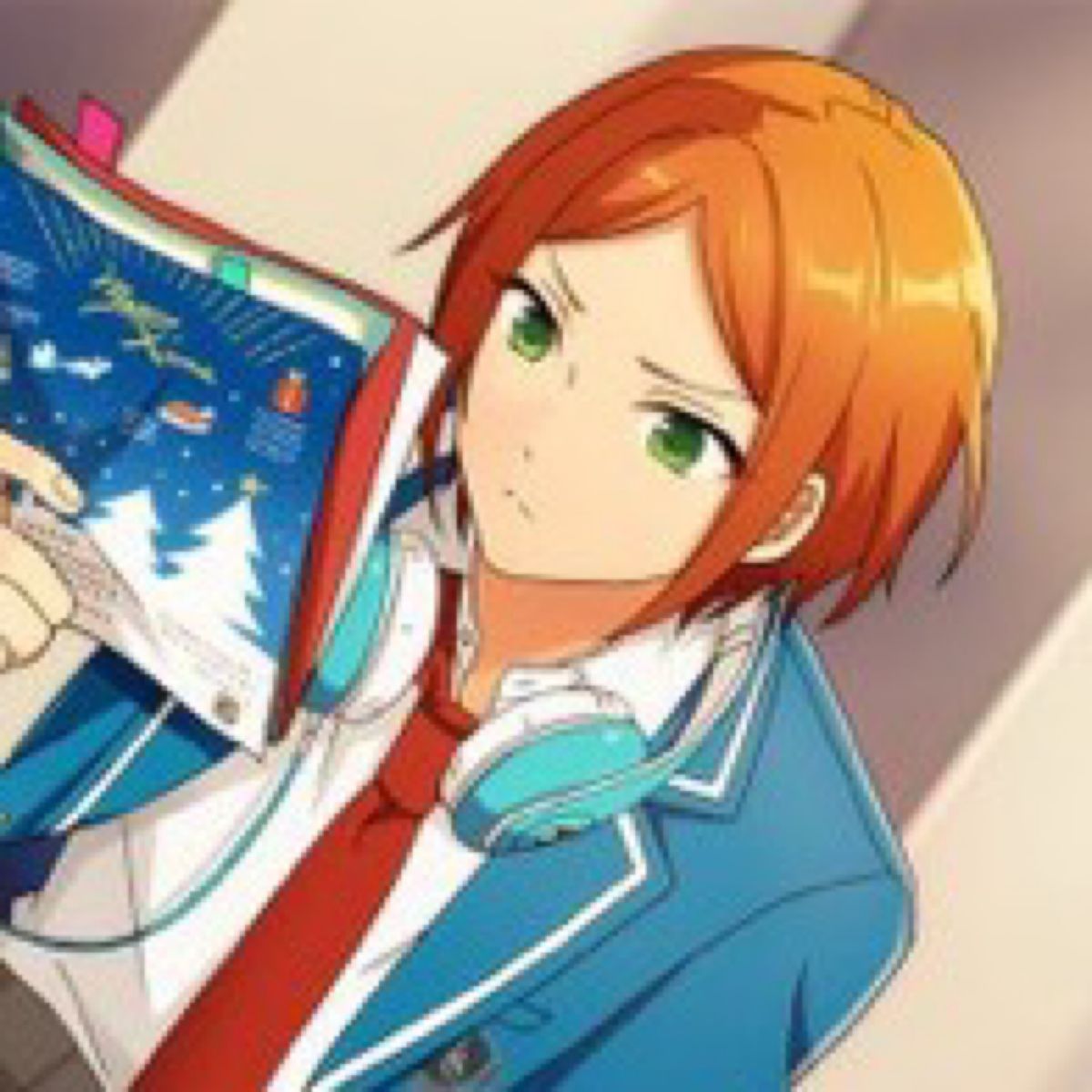 Profile Image