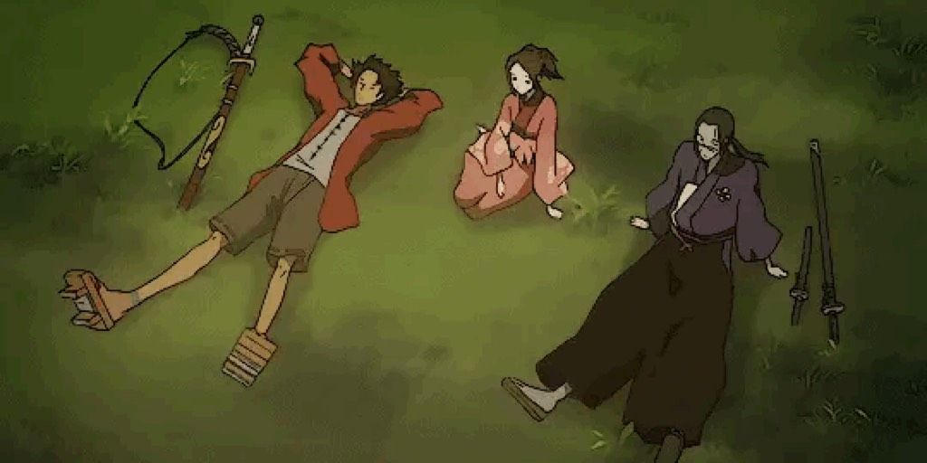 Hero artwork